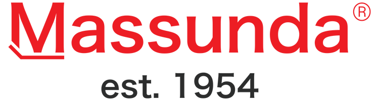 Massunda Massageliegen Logo