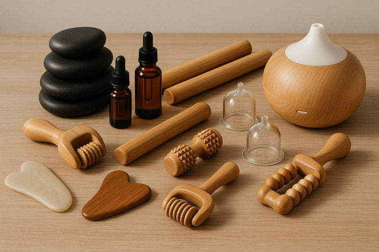 Massagetools