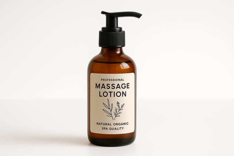 Massagelotion