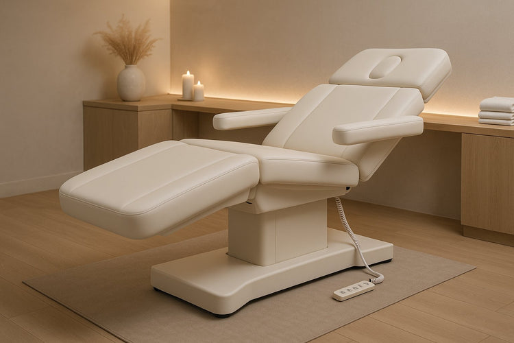 Wellness und Spaliegen