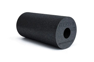 BlackRoll Standard Faszienrolle, Farbe schwarz