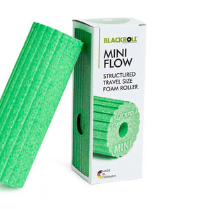 Blackroll_MediFlow_ grün Front