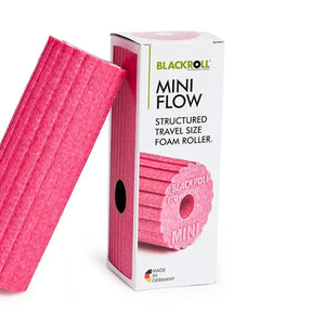 Blackroll_MediFlow_pink_front