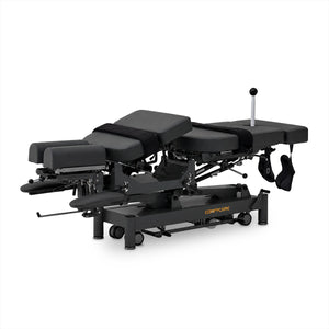 Elektrische Flexions-Distraktion Chiropraktikerliege | 6-Segmente