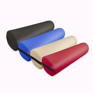 Zen Massage Ware, Zen Vollrolle Lagerungskissen, Farbauswahl 2