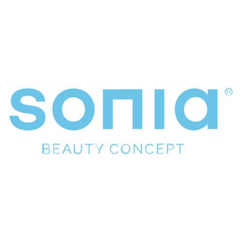 Sonia Massageliegen Logo