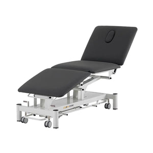 Elektrische Therapieliege SOFIA | 3-Segmente Coinfycare