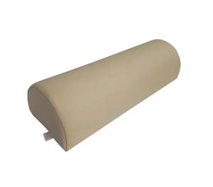 Zen dreiviertel Rolle, Farbe Creme, Lagerungsrolle