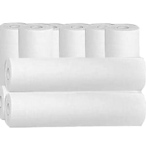 Papierollen 2-lagig, Zen Einmal Liegenauflage, Vollansicht ohne Verpackung