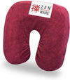 Zen terry headrest cover