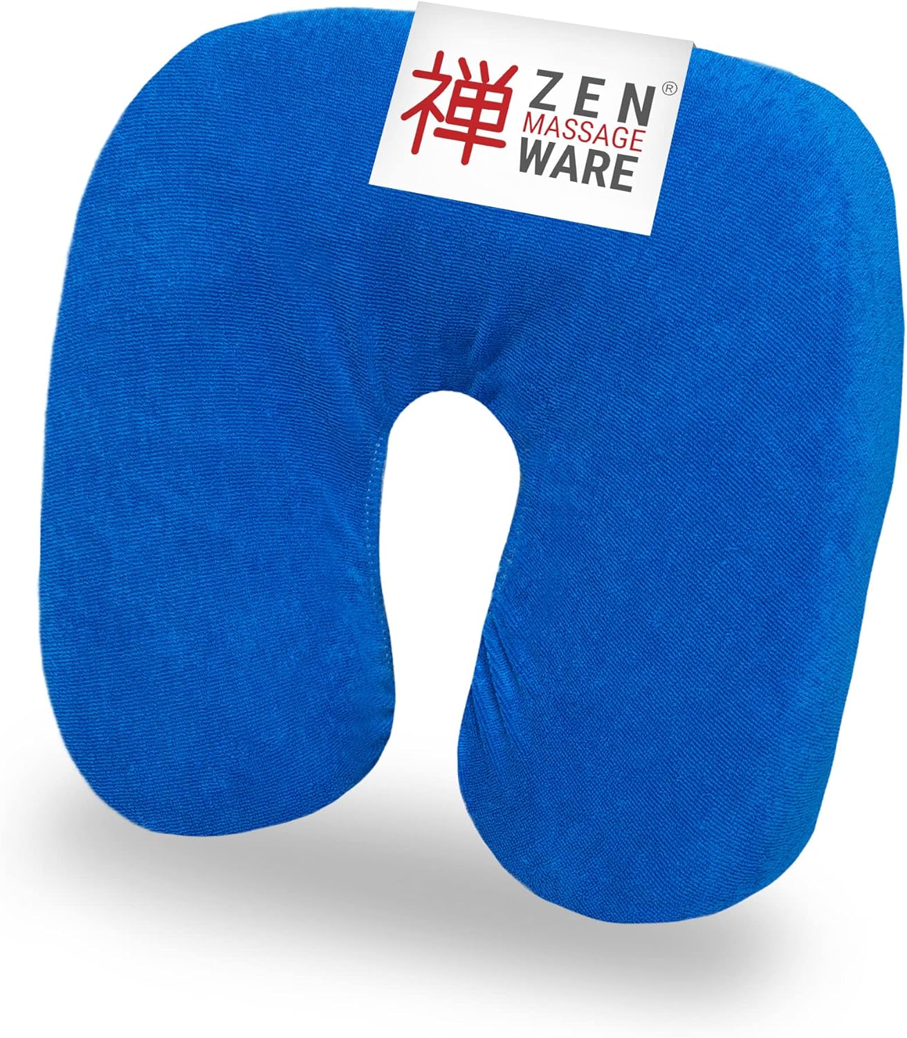 Zen terry headrest cover