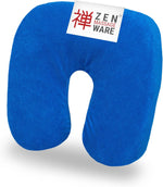 Zen terry headrest cover