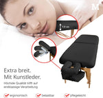 Massageliege Massunda Comfort Deluxe