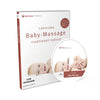 DVD Baby Massage (instructional video) | For beginners and professionals