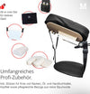 Massageliege Massunda Comfort Deluxe