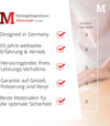 Massageliege Massunda Comfort Deluxe