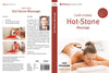DVD Hot Stone Massage (instructional video) | For beginners and professionals