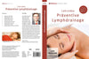 DVD Preventive Lymphatic Drainage (instructional video) | For beginners and professionals