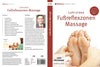 DVD-Bluray Foot Reflexology Massage (Instructional Video) | For Beginners and Professionals