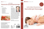 DVD Classic Full Body Massage (Instructional Video) | For Beginners and Professionals