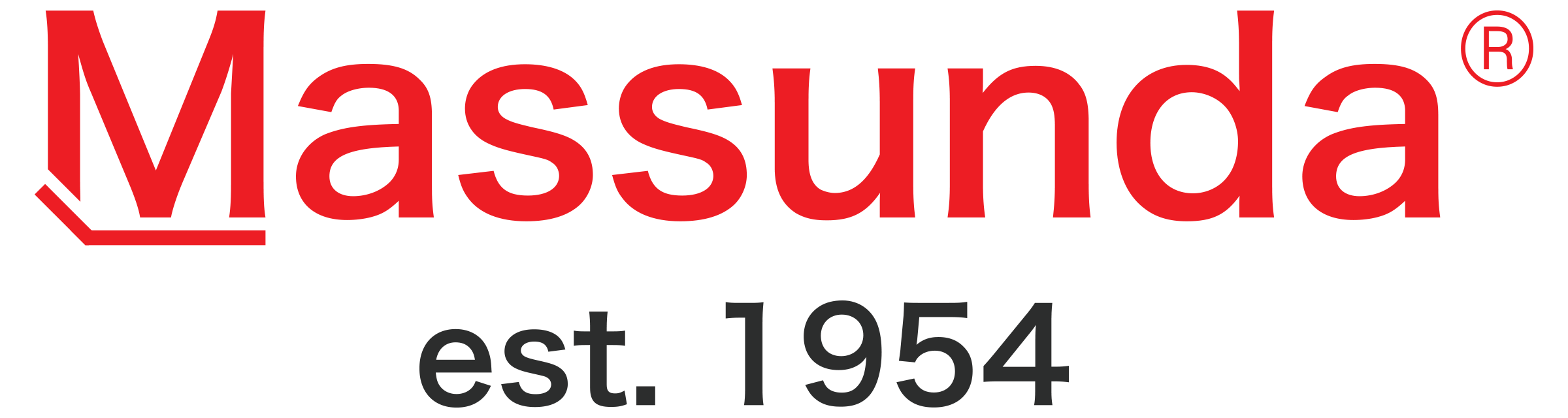 Massunda-Logo-Extended