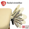 Zen Kopfstütze aus Aluminium