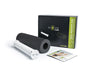 Blackroll Booster Set Slim, Vibrationsmassage Rolle, Ansicht mit Verpackung