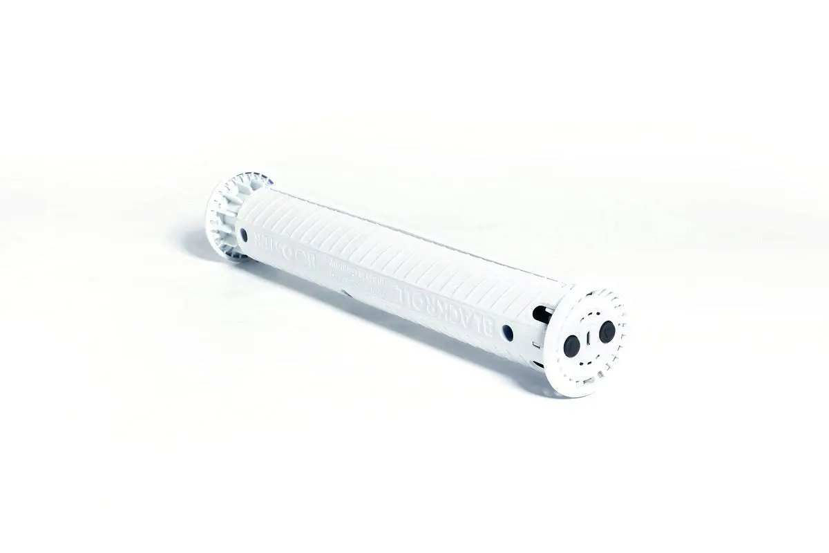 BlackRoll Booster Vibrationsmassage Einheit