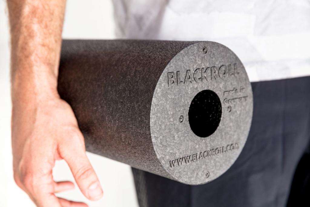 Fascia roller BLACKROLL® STANDARD