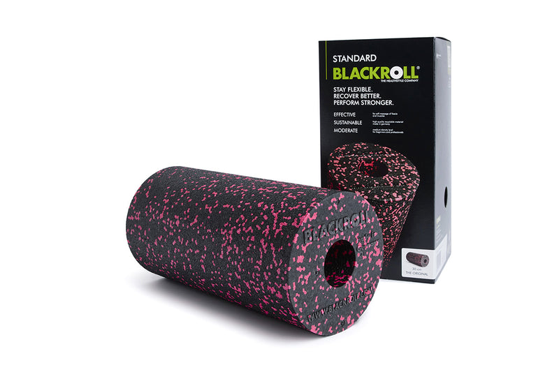 Fascia roller BLACKROLL® STANDARD
