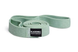 Blackroll Stretch Band, grün Vollansicht