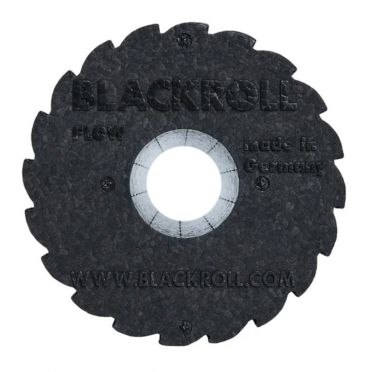 BLACKROLL_FLOW Querschnit