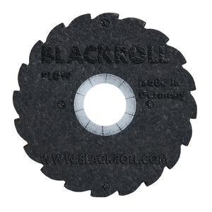 BLACKROLL_FLOW Querschnit