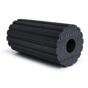 BLACKROLL_GROOVE Seitenansicht