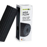 Blackroll_MediFlow_black_front