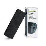 BLACKROLL_MINI rolle und Verpackung