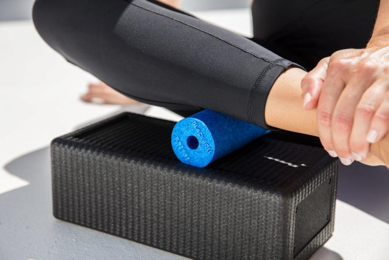 BLACKROLL® MINI FASCIA ROLLER