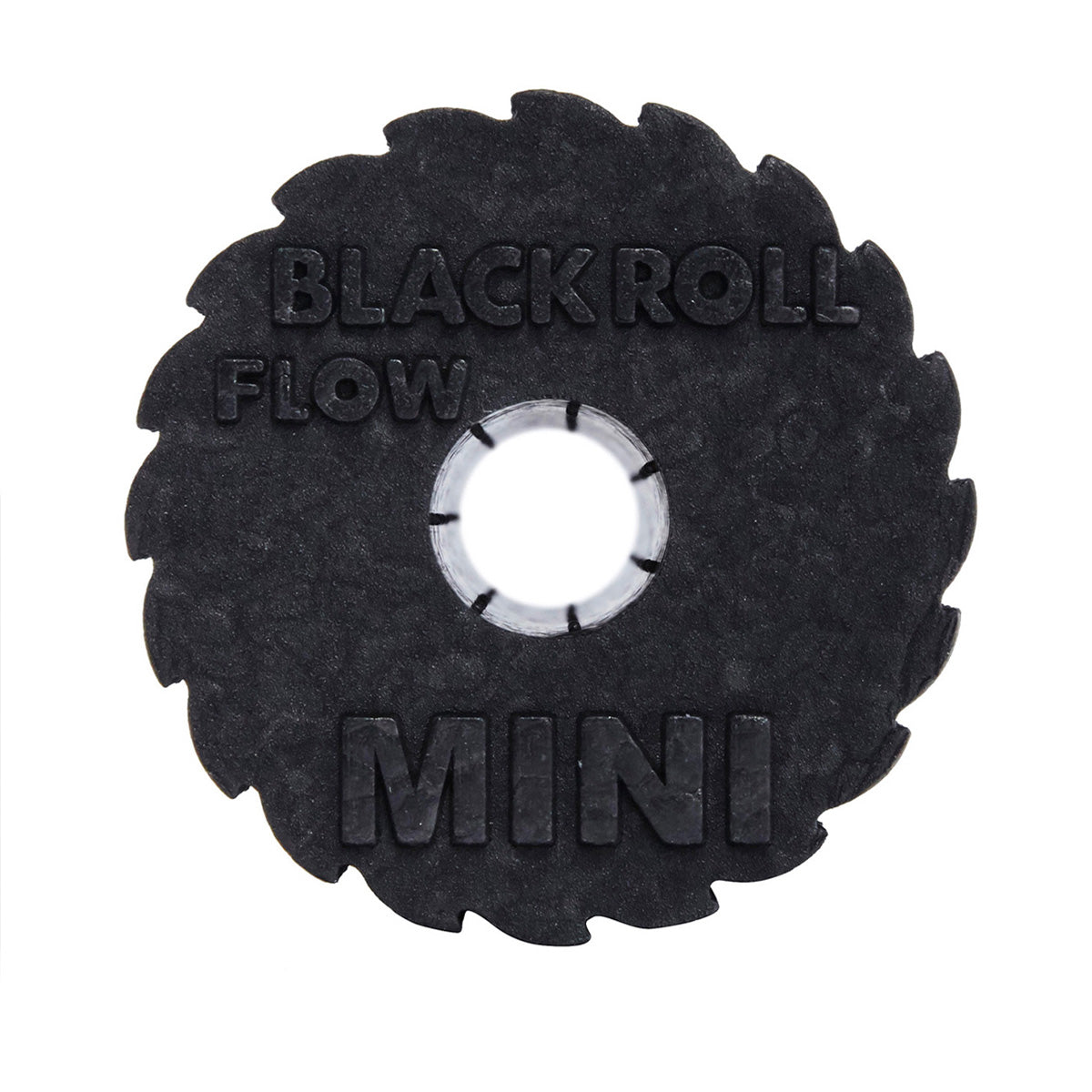Blackroll_Mini_Flow querschnitt
