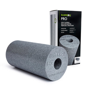BLACKROLL_PRO Faszienrolle Verpackung