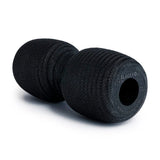 BLACKROLL® TWIN Faszienrolle ausgepackt längsansicht