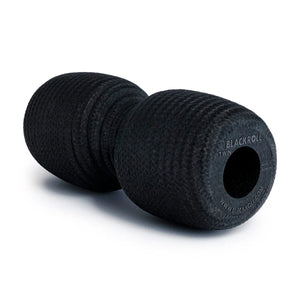 BLACKROLL® TWIN Faszienrolle ausgepackt längsansicht