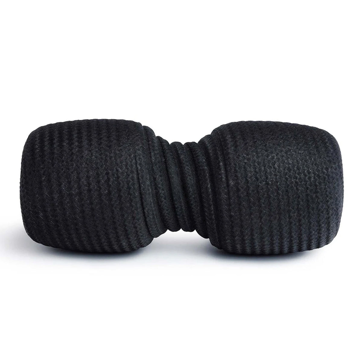 BLACKROLL® TWIN Faszienrolle ausgepackt seite