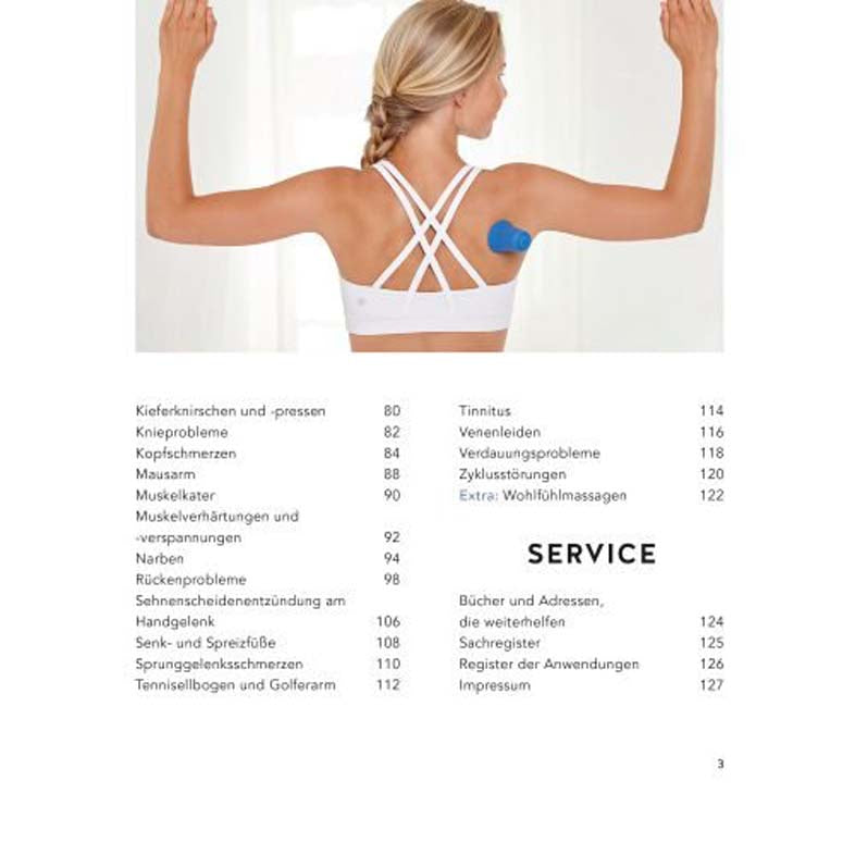 BellaBambi® CUPPING SET + CUPPING BOOK 