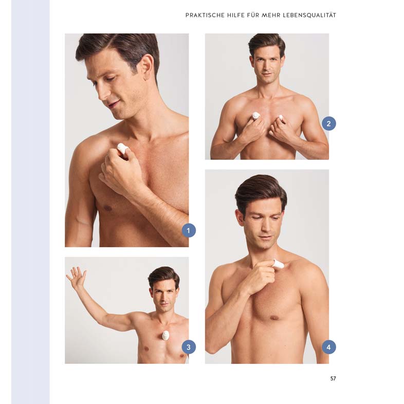 BellaBambi® CUPPING SET + CUPPING BOOK 