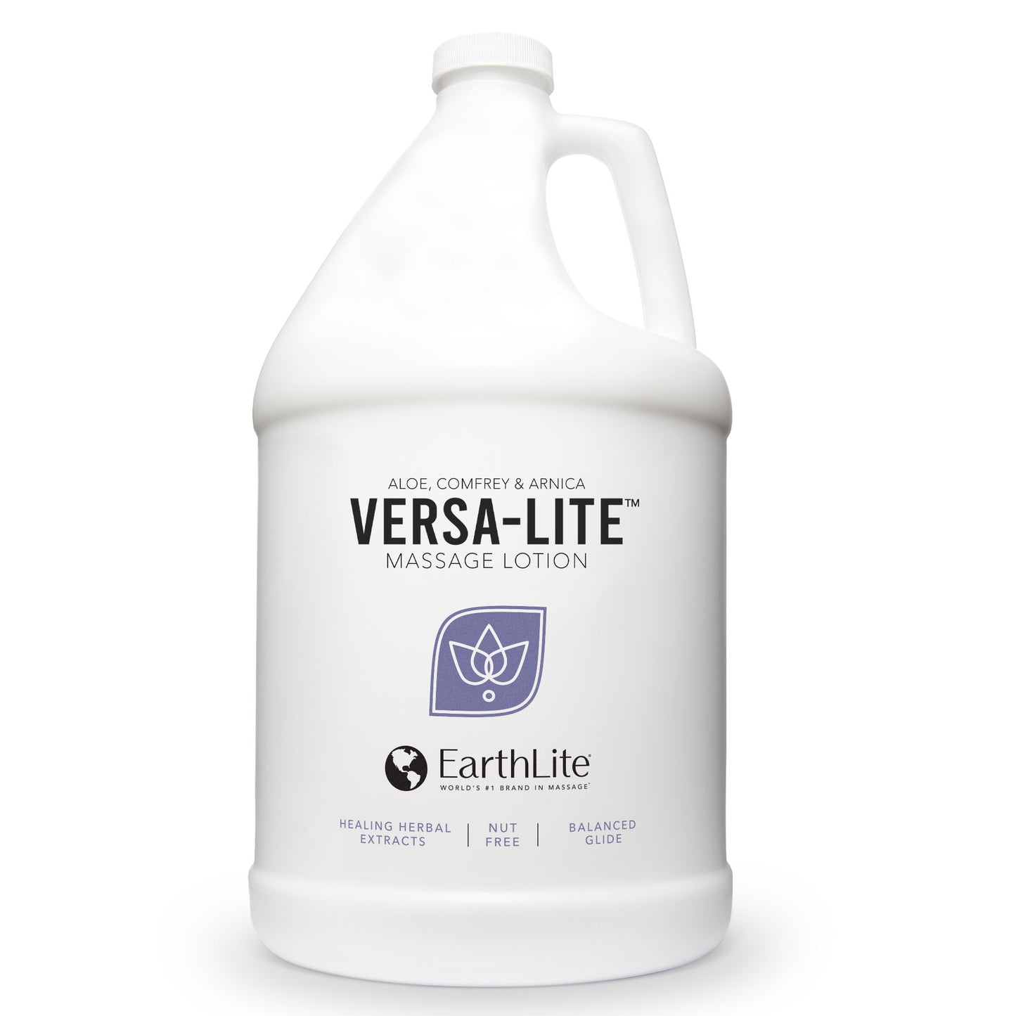 Earthlite Versa-Lite Massage Lotion