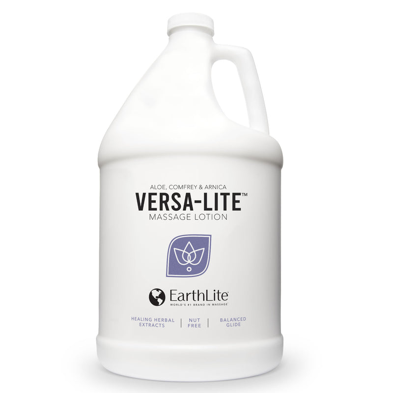 Earthlite Versa-Lite Massage Lotion