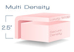 Massageliege Earthlite Harmony DX mit Reiki-Option