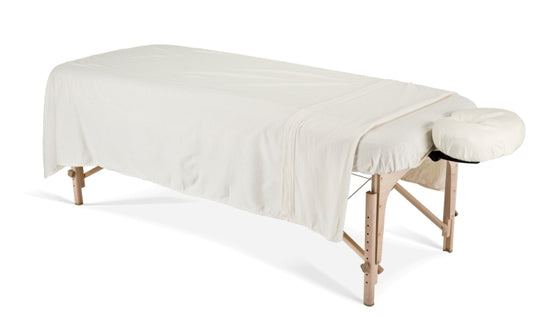 Earthlite lounger cover set (3 pieces)