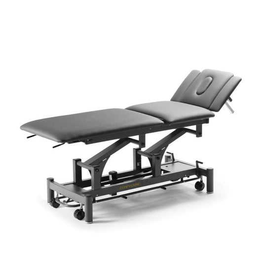 Therapy table BARCELONA electric 5 segments