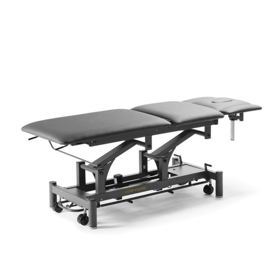 Therapy table BARCELONA electric 5 segments